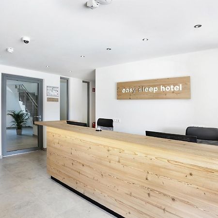 Easy Sleep Apartmenthotel 에어골딩 외부 사진