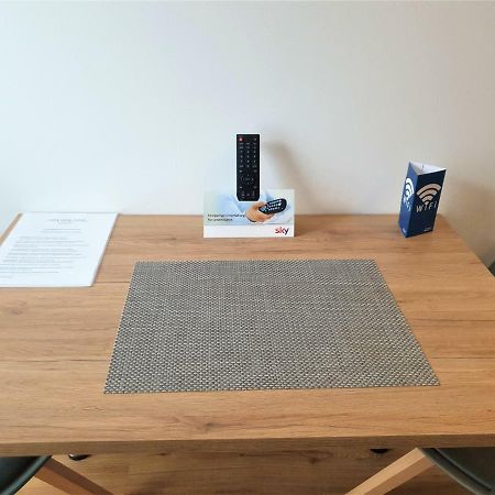 Easy Sleep Apartmenthotel 에어골딩 외부 사진
